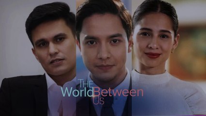 The World Between Us: Pagbabalik ng nakaraan | Teaser 41