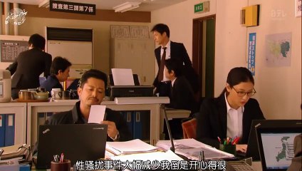 日劇-怪盜山貓08