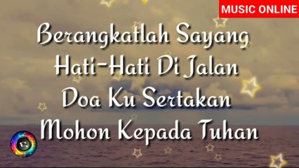 Oleh Oleh == Lirik & Lagu By Rita Sugiarto