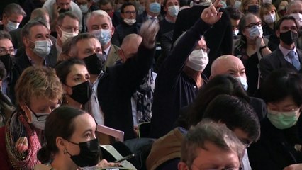 Бочка вина за 800 тысяч евро