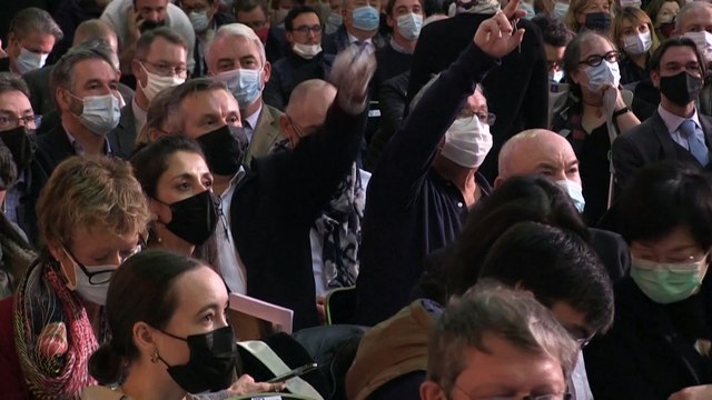 Бочка вина за 800 тысяч евро