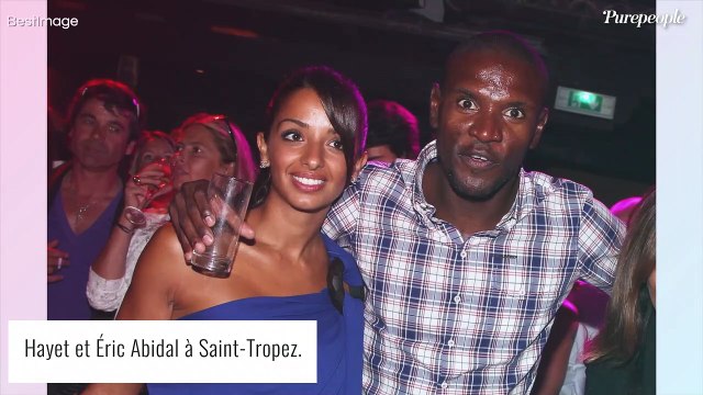 Affaire Hamraoui : Hayet Abidal envoie un message fort de sens après sa demande de divorce