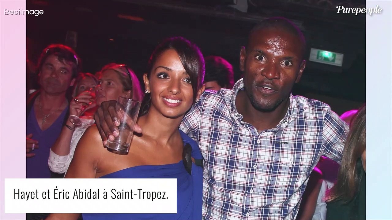 Affaire Hamraoui : Hayet Abidal envoie un message fort de sens après sa demande de divorce
