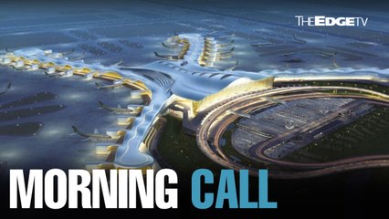 MORNING CALL: 23/11/21