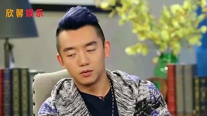 苗苗穿郑恺衣服秀恩爱，未露肚子难掩孕味，鼻子变大被指生男孩？