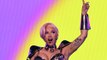 Cardi B was 'a little nervous' hosting the American Music Awards