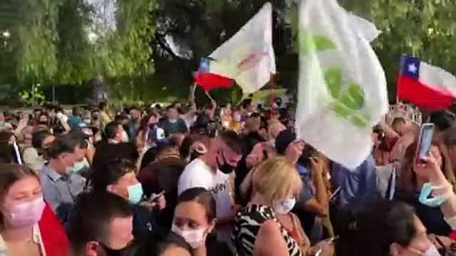 Чили: выбор между ультраконсервативной и леворадикальной повестками