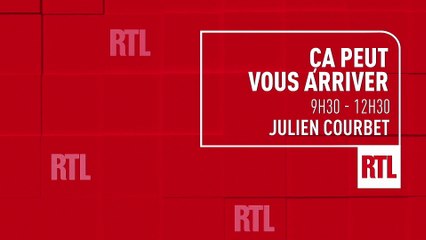 Le journal RTL de 12h du 22 novembre 2021