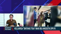 Arteria Dahlan Laporkan Insiden Ibunya Dimaki oleh Perempuan di Bandara Soekarno-Hatta ke Polisi