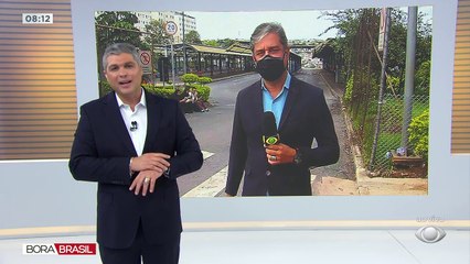 Motoristas querem reajuste de 9% nos salários. Centenas de pessoas foram prejudicadas com a paralisação. Ainda hoje, o TRT faz uma reunião para discutir a greve.
