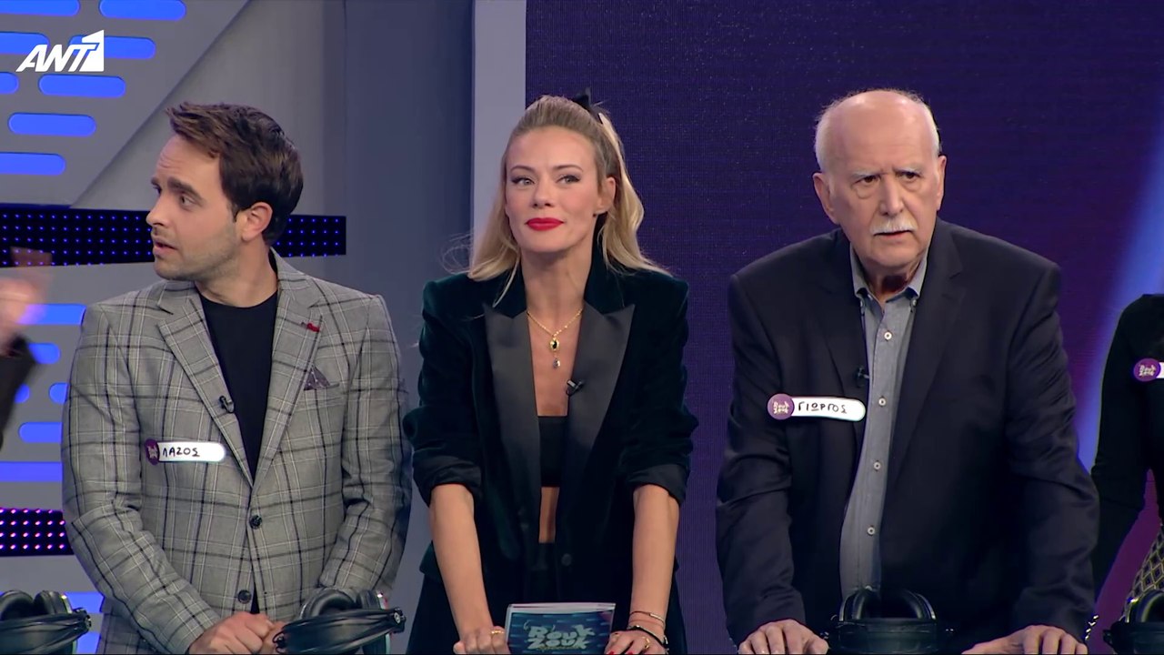 ROUK ZOUK SPECIAL – ΕΠΕΙΣΟΔΙΟ 4