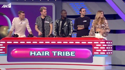 ROUK ZOUK SPECIAL – ΕΠΕΙΣΟΔΙΟ 2