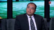 د. حمدي عرفة: الدولة خصصت مليارات الجنيهات لتنفيذ مشروعات الصرف الصحي