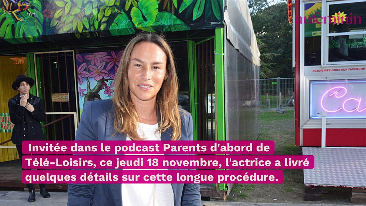 Vanessa Demouy sans filtre : "C'est long en France le divorce mon dieu"