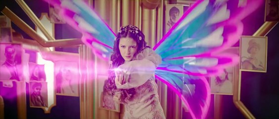 Me contro te - Persi nel tempo (trailer HD) ⭐️½