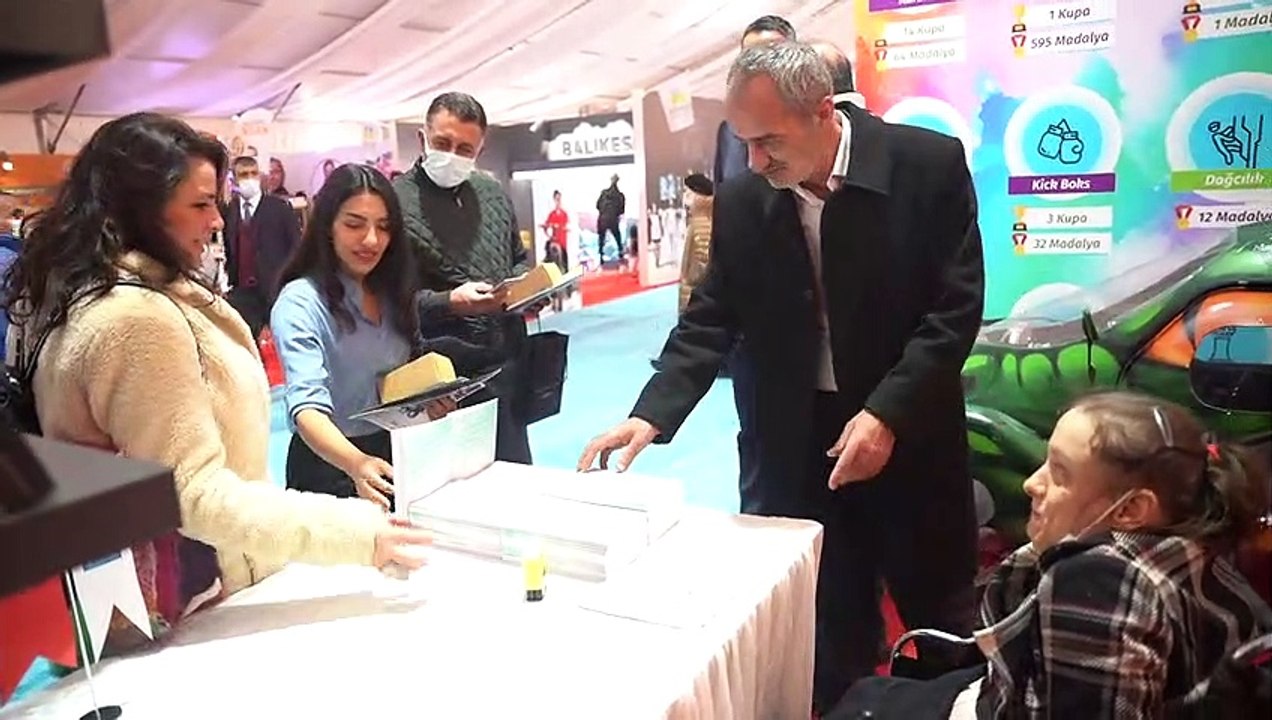 'Tam Bana Göre Festival'e Yıldırım damgası