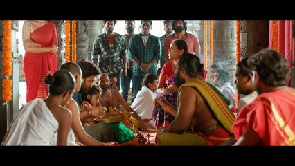 Maha Samudram Tamil Movie Part 3