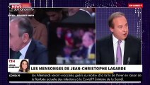 Jean-Marc Morandini dénonce les mensonges de Jean-Christophe Lagarde sur 