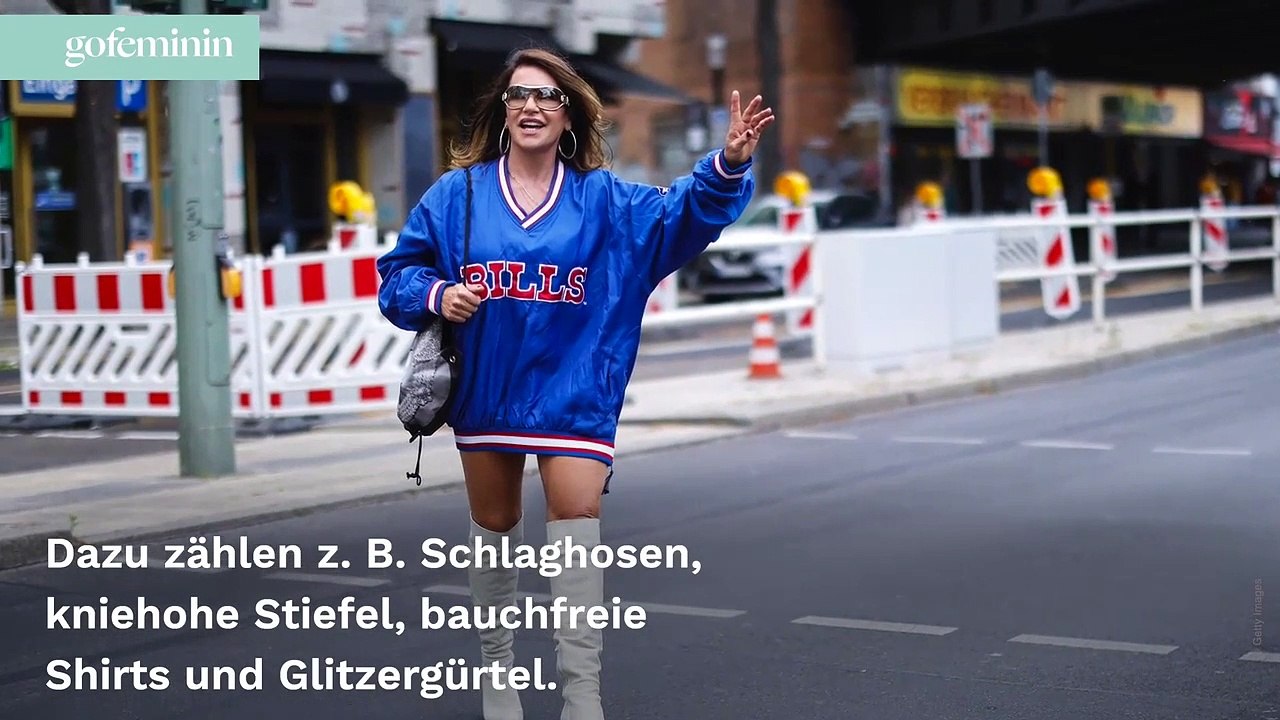 Modetrends Winter 2021/2022: Die Top-Trends für die neue Saison