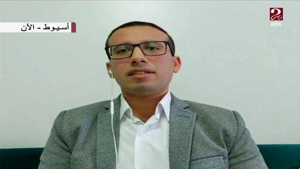 منسق مبادرة حياة كريمة بأسيوط: الناس بقت راضية بنسبة 100%