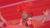 '2022 election is not that challenging' why CM Yogi said so