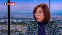 Naïma M'Faddel : «Le gouvernement a laissé l'espace aux extrémistes guadeloupéens»