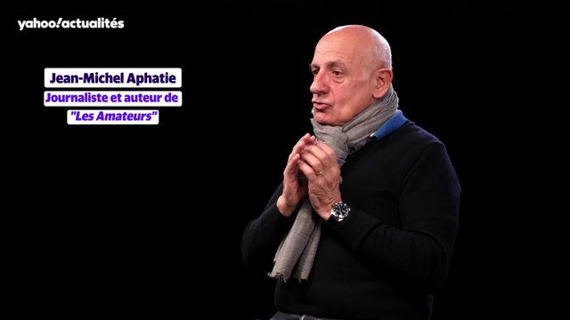 Jean-Michel Apathie : Nous avons eu pendant plus de 3 ans le couple le plus disharmonie de la Ve République