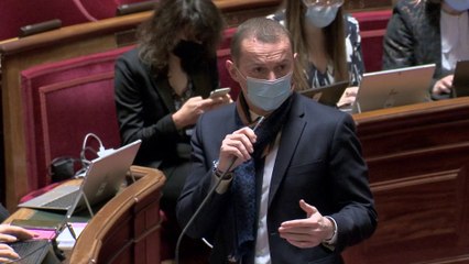 Coût de l’énergie : le Sénat adopte le « bouclier tarifaire »