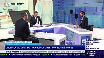Devenir entrepreneur, peut-on prétendre à une rupture conventionnelle pour quitter son emploi ? - 22/11