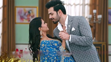 Udaariyaan Episode 218; Tejo & Angad wedding preparation | FilmiBeat