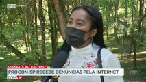 Uma pesquisa do Procon de São Paulo revelou que 65% dos entrevistados já sofreram algum tipo de discriminação racial em estabelecimentos comerciais.