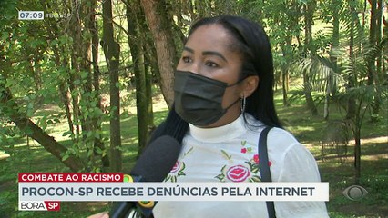Uma pesquisa do Procon de São Paulo revelou que 65% dos entrevistados já sofreram algum tipo de discriminação racial em estabelecimentos comerciais.