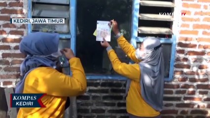 Download Video: Memasuki Musim Hujan, Jumlah Kasus Demam Berdarah Terus Meningkat