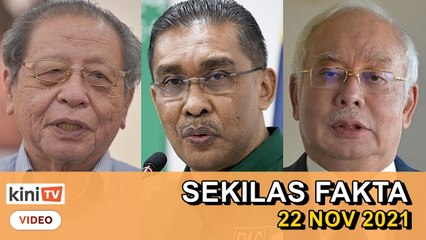 Video herunterladen: Jangan salahkan Anwar, PAS tak tercabar Umno menang, Kena hina pengundi Melaka? | SEKILAS FAKTA