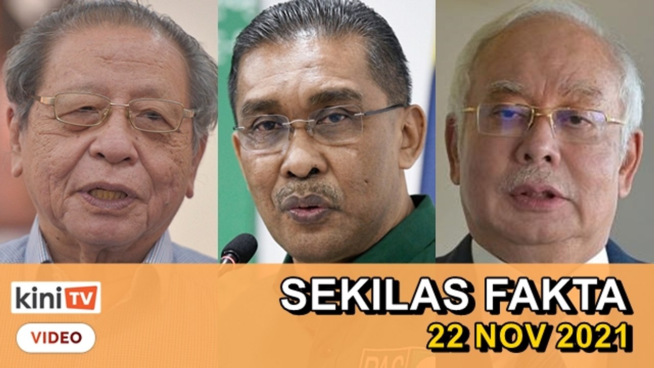 Jangan salahkan Anwar, PAS tak tercabar Umno menang, Kena hina pengundi Melaka? | SEKILAS FAKTA
