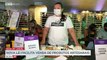 O governo de São Paulo sancionou uma lei que vai tornar mais simples a venda de queijos produzidos artesanalmente. Com isso, devem crescer os pequenos produtores no estado.