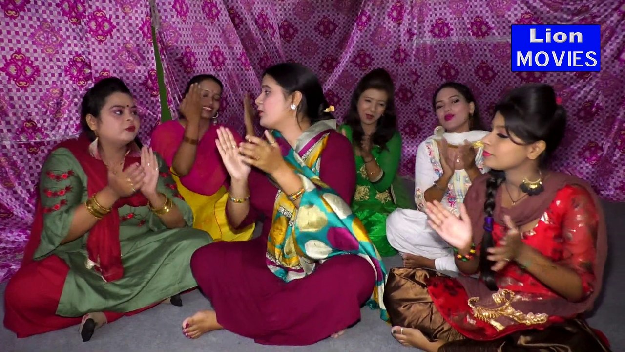 सुपर हिट हरियाणवी फोक सॉन्ग  ( भजन करो भरी जवानी मै बुढ़ापा किसने देख्या सै )  Super Hit Hariyanvi Folk Song