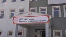 PKK'lı teröristlerin katlettiği Ahmet Budak'ın adı ilçedeki okulda yaşatılacak
