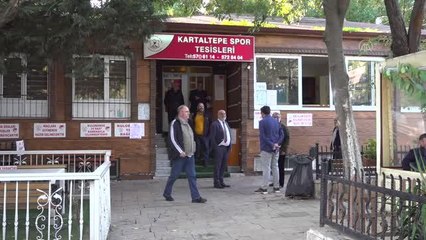 Amatör spor kulüpleri, yerel yönetimlerden destek bekliyor