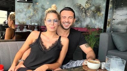 Ahmet Dursun'un tek celsede boşandığı eşi canlı yayında sesi titreyerek anlattı: Yarı yolda kaldım