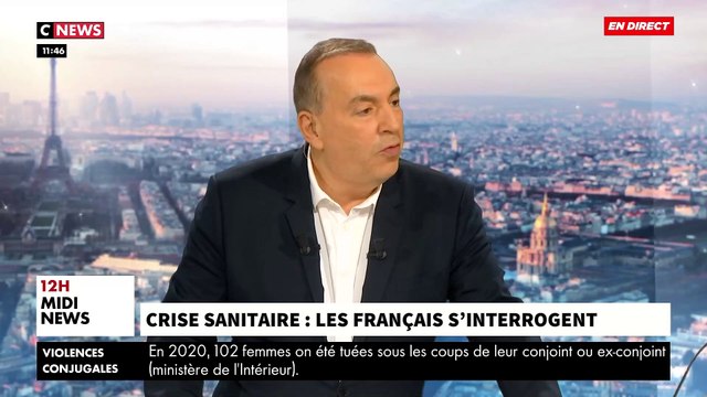 Violent accrochage dans Morandini Live entre Florian Philippot et une élue En Marche : Vous êtes un petit cabot dont on a retourné la tête - VIDEO