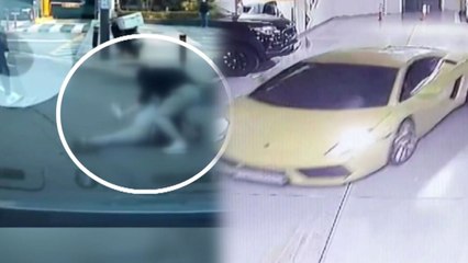 "렌터카 영업 돈 된다는 말에 속아"...명의 대여 110억 원 사기 / YTN