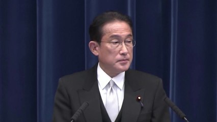 중국을 어찌할까...日 기시다 내각 대중 외교 '첩첩산중' / YTN