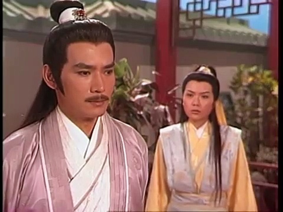 Mộc Quế Anh Đại Phá Thiên Môn Trận (1998) - Tập 39 - Lồng tiếng