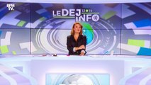 BFMTV répond à vos questions : 5ème vague, la 3ème dose indispensable ? - 22/11