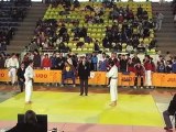 Rus Olga-Burca Cristina 52 kg