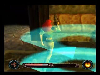 O.D.T.: Escape... Or Die Trying  online multiplayer - psx