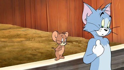 Tom ve Jerry'nin gerçek kimlikleri ortaya çıktı