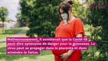 Covid-19 : le virus augmente le risque d’avoir un enfant mort-né selon une étude
