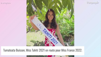 Miss France 2022 : Malaise d'une Miss pendant le séjour à La Réunion, la production intervient